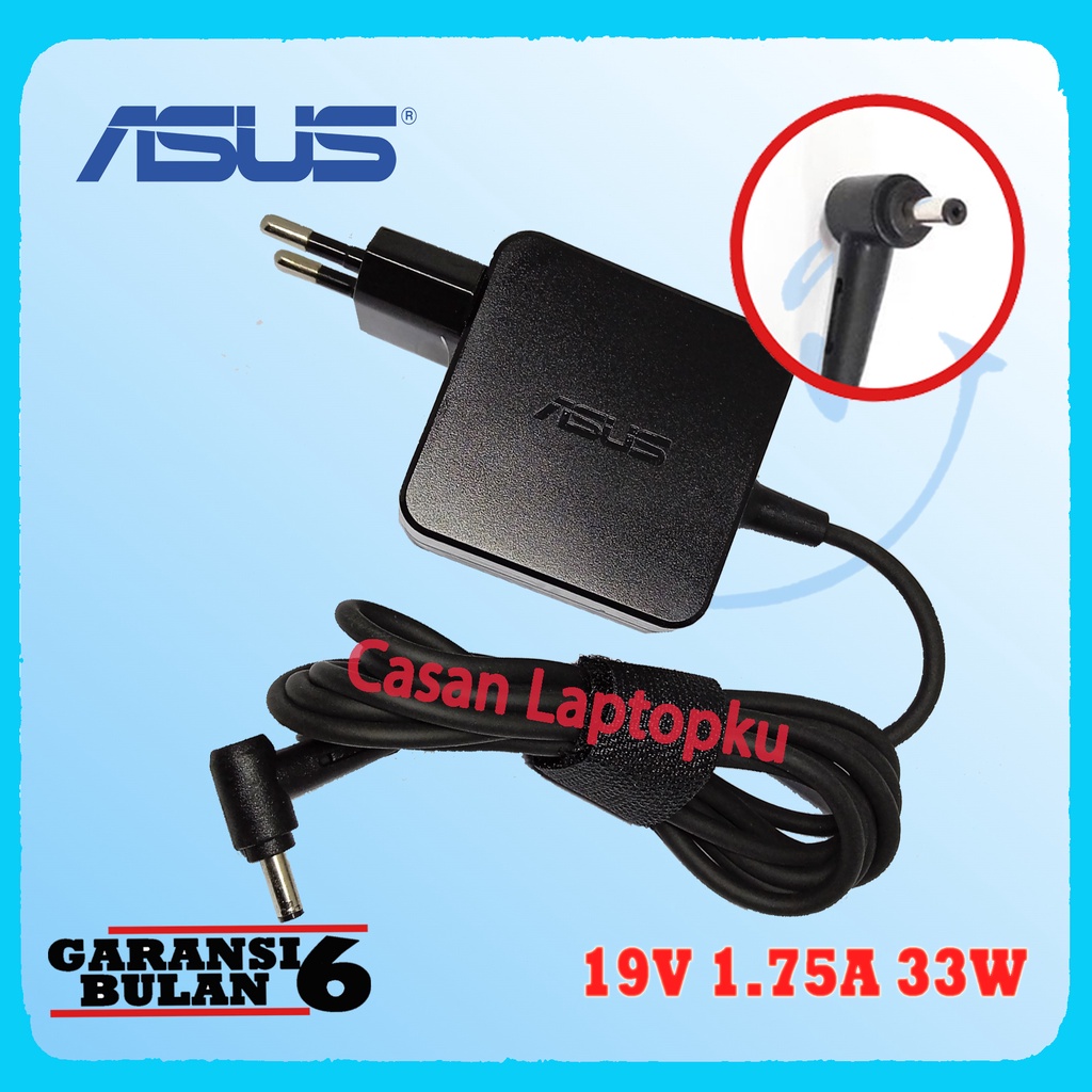 Charger Casan Notebook Asus E203M E203NAH E203MAH E203N