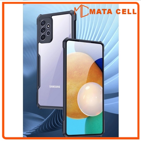 CASE SAMSUNG GALAXY A72 2021 - CASE FUSION SHOCKPROOF FOR SAMSUNG GALAXY A72 2021