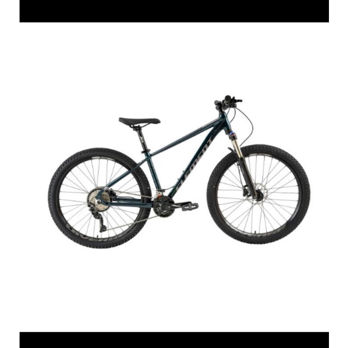 Mountain Bike - Sepeda Gunung Element Cyber Z10