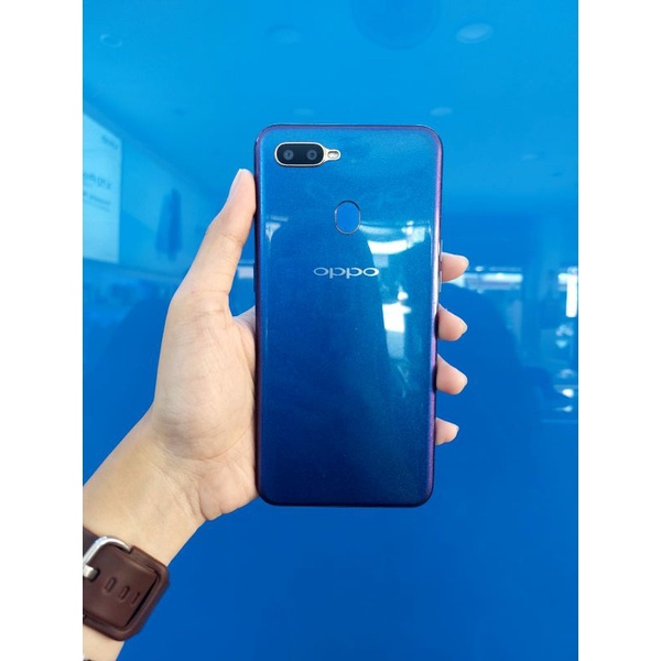 OPPO A5S RAM 3/32GB (HP SECOND )
