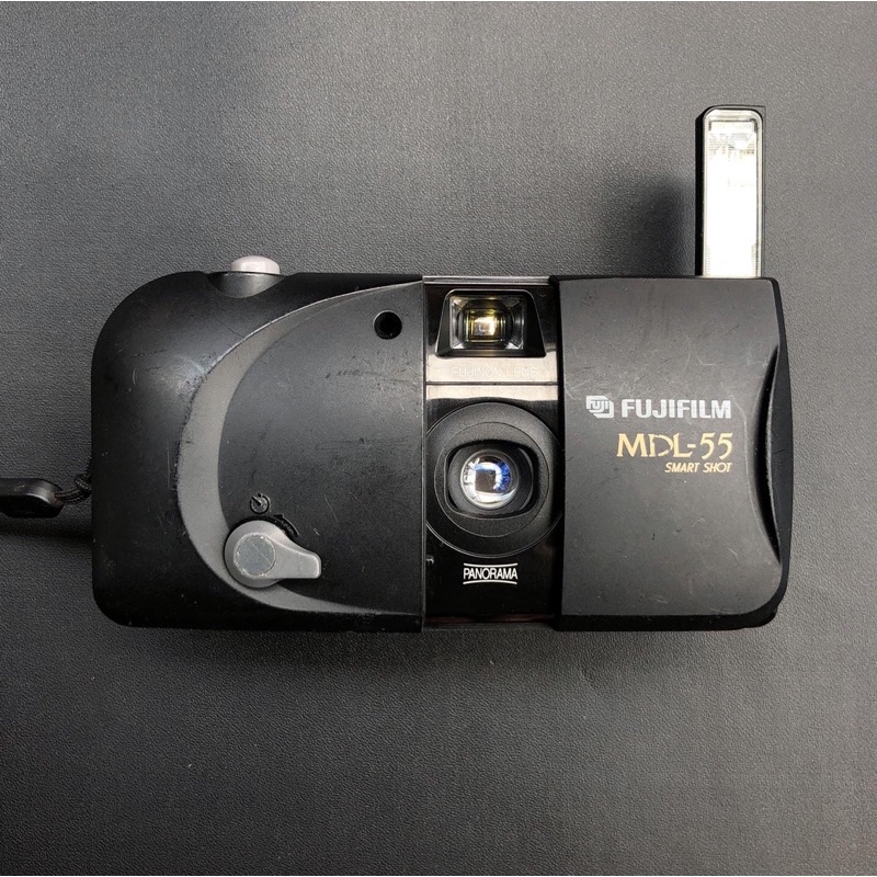 Kamera Analog - FUJIFILM MDL-55