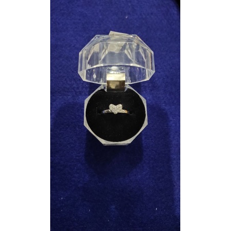 Cincin perak 925 murni