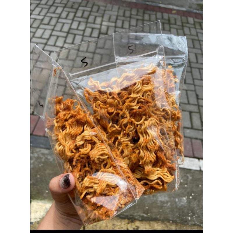 

Mi Kriuk Pouch 100gr