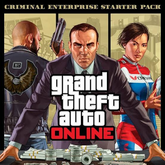NEW Grand Theft Auto / GTA V / 5 PC Epic Account Original PREMIUM ONLINE - No Mail Access