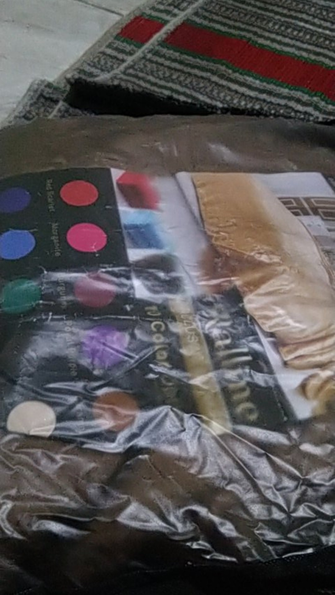 Selimut Dewasa/selimut Jumbo/selimut Polos Embos/