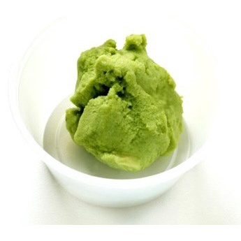 

Wasabi Powder Korea 25gr Repack Bumbu Bubuk Wasabi Sushi Sashimi
