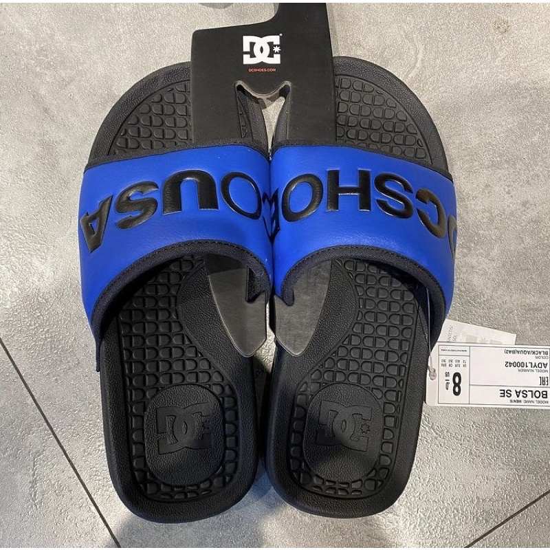 sandal Dc Shoes original sg225