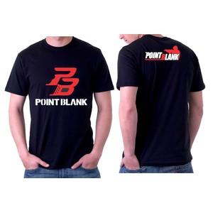 KAOS POINT BLANK 1
