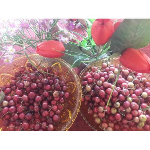 

Buah cery ataw kersem