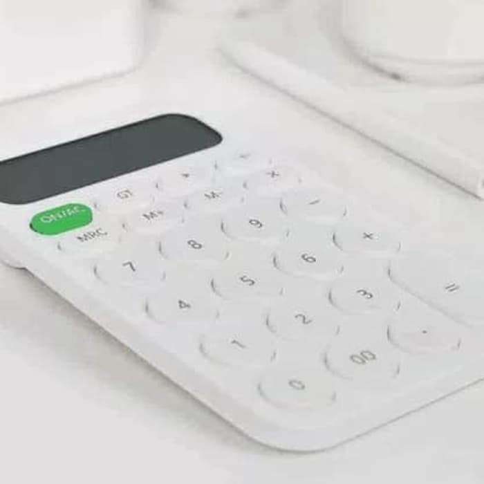 Calculator Electronic 12 Digit