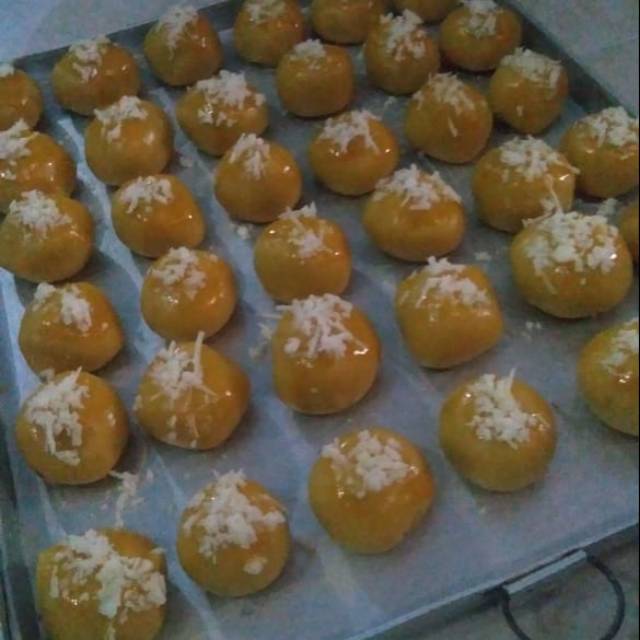 

Kue Kering-Nastar 1 box