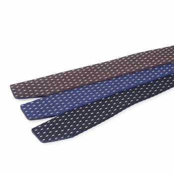 Ikat Pinggang Pria Anti X-ray Plastik Non Metal / Ikat Pinggang Pria Canvas Stylish Ikat Pinggang Pria Anti X Ray / Sabuk Pria Dewasa Ikat Pinggang Pria Sabuk Nylon Canvas Gesper Kepala Plastik Men Belt / Sabuk Pria Panjang 120Cm Sabuk Fashion Pria Murah