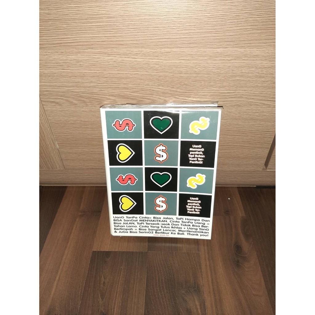 

Binder Bantex Joger Version A5