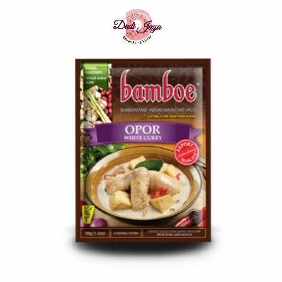 

{{{{}}] Bamboe opor 36g