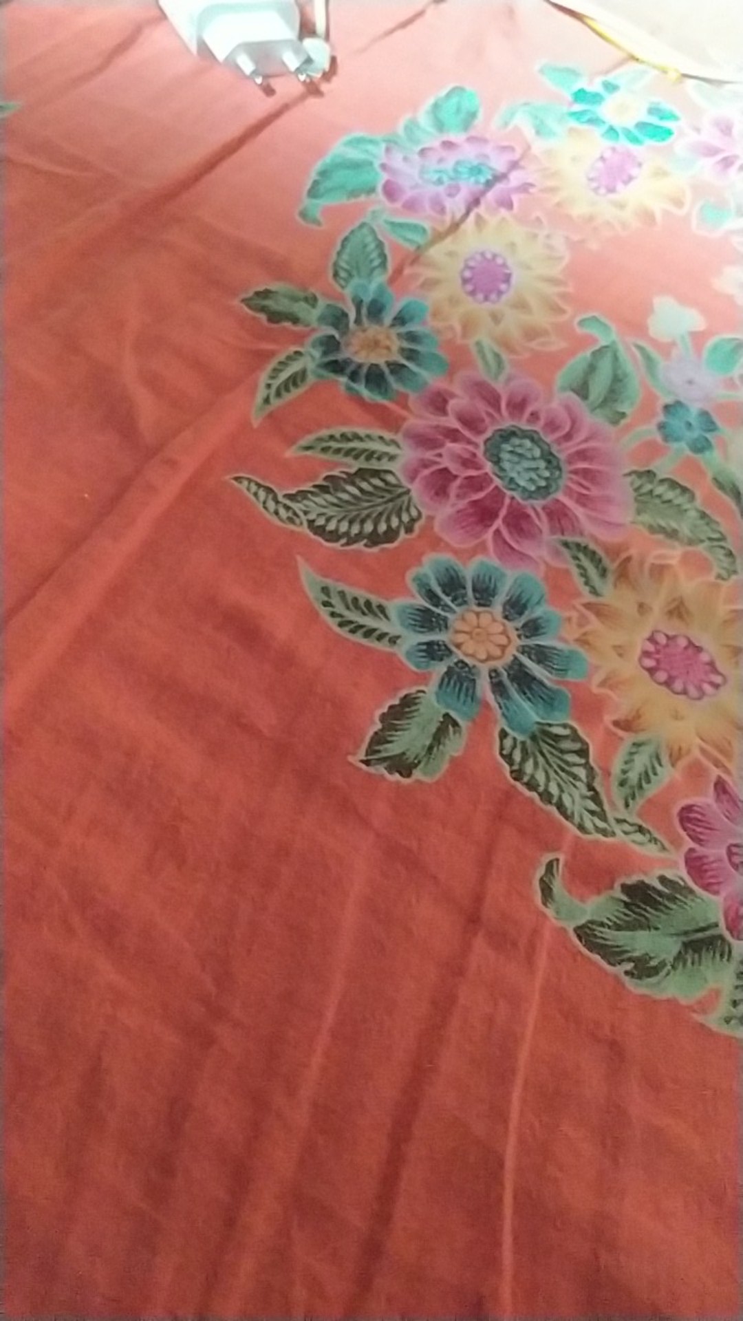 Atasan Hem Kemeja Baju Batik Lengan Pendek Fashion Kerja Pria Cowo Cowok Laki Laki Murah Terbaru