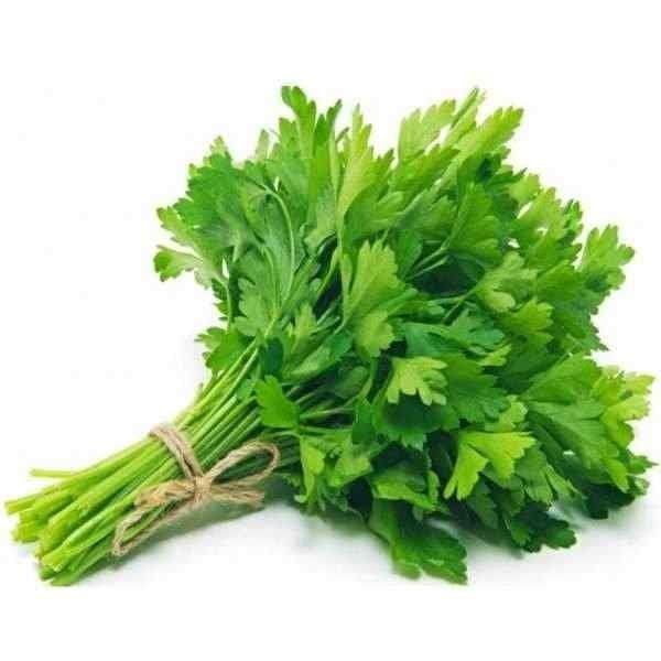 

LOLA Langsung Order Langsung Antar Daun Ketumbar Wansui Yensui Coriander Leaves 25 gr