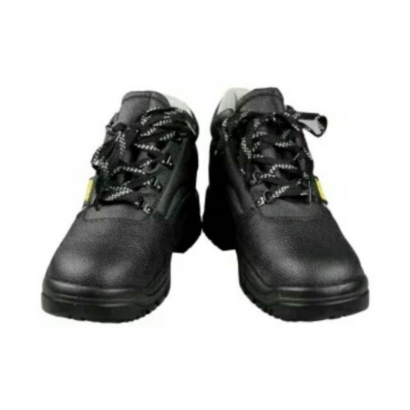 SEPATU SAFETY KRISBOW ARROW 6 ORIGINAL KRISBOW SAFETY SHOES