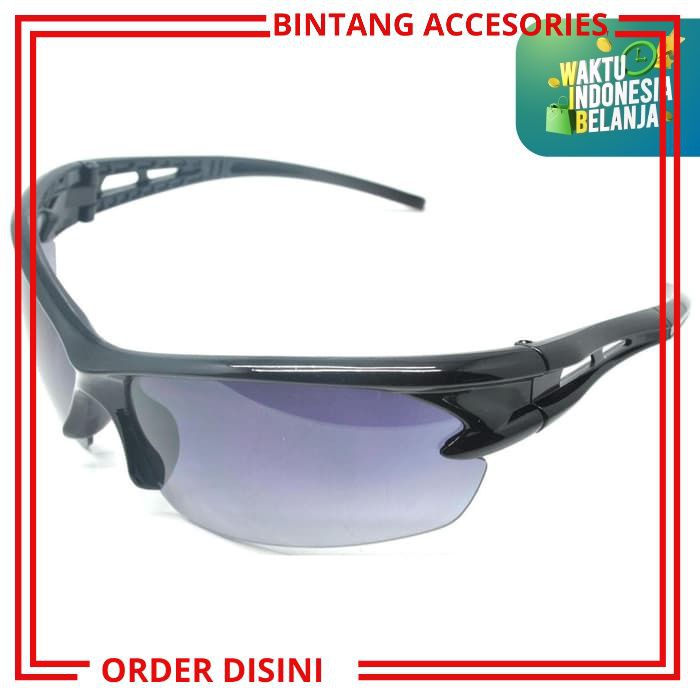 W344 PERLENGKAPAN SEPEDA KACAMATA SEPEDA BERSEPEDA PERLENGKAPAN BERSEPEDA AKSESORIS SEPEDA