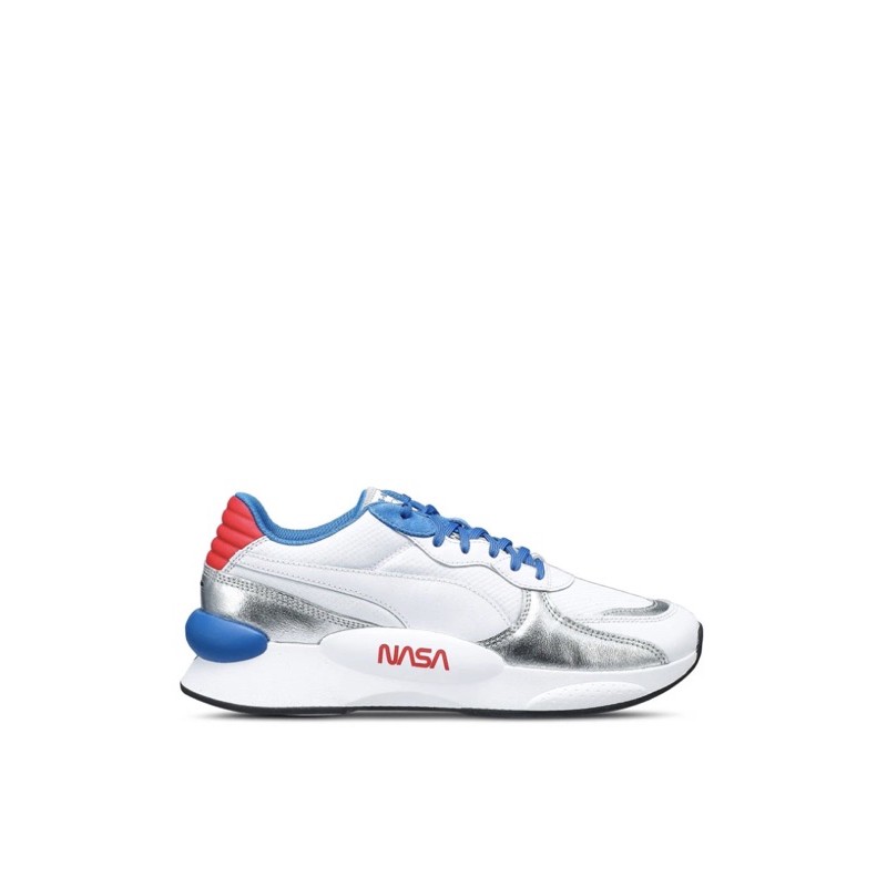puma rs 9.8 space agency