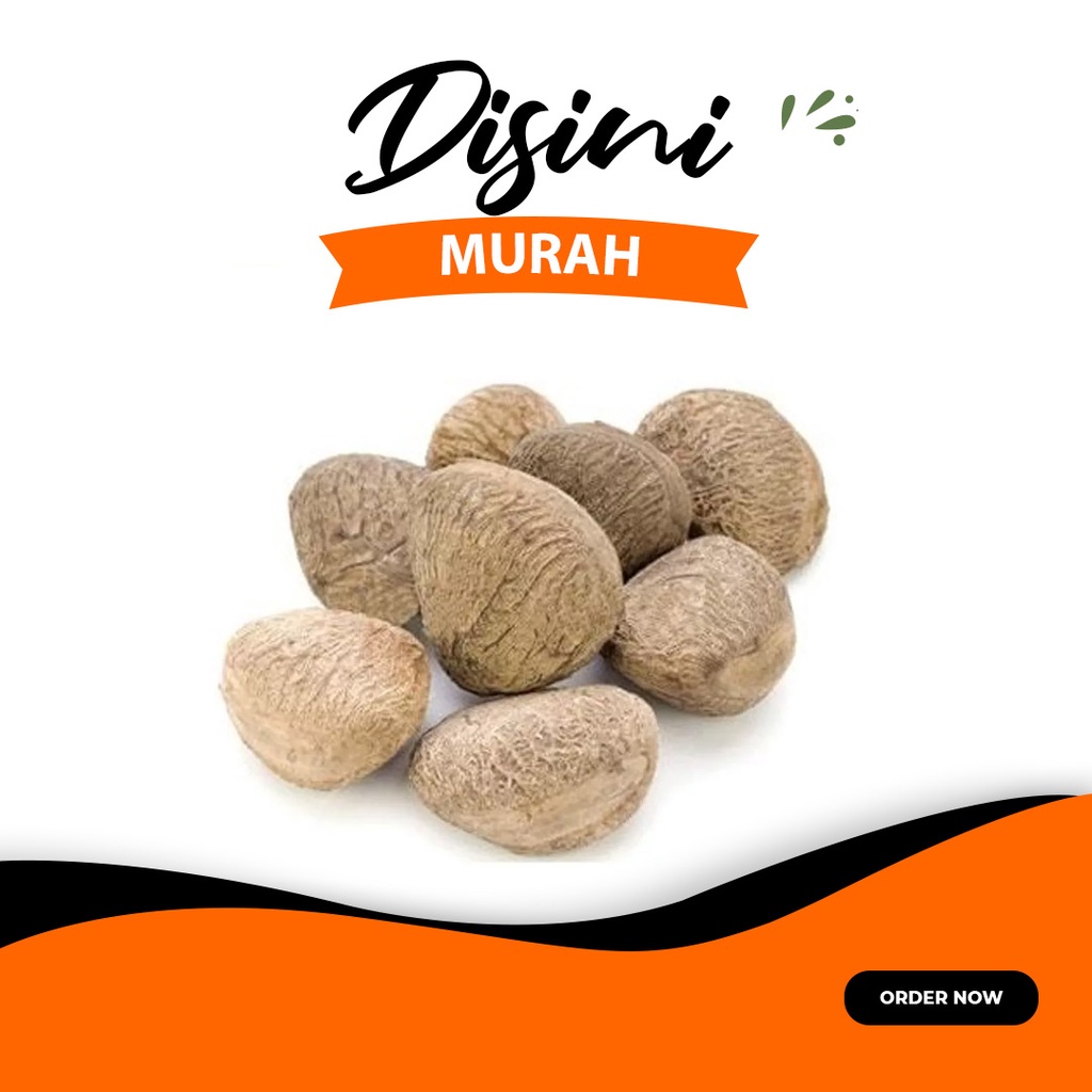 

Keluak / kluwek per buah