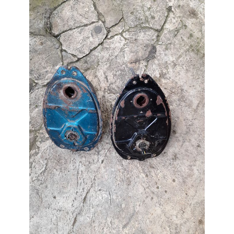 tangki astrea grand astrea prima original bekas