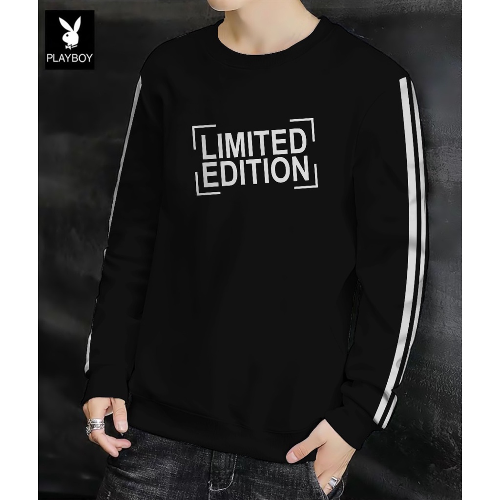 Sweater LIMITED EDITION / Sweater Gaming / Sweater Dewasa | A5GARD88