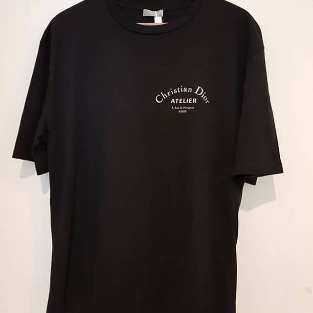 dior atelier tee