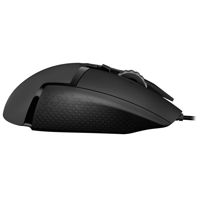 Logitech G502 Wireless Lightspeed Hero Sensor Gaming Mouse