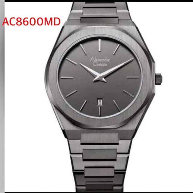 Alexandre christie AC8600MD