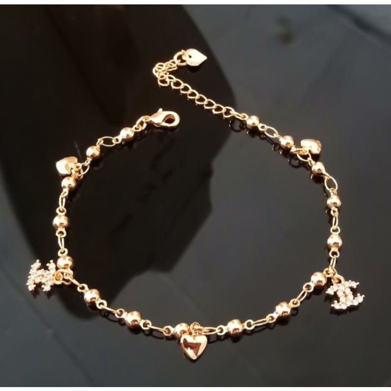 Xuping Gelang Wanita VZ7777