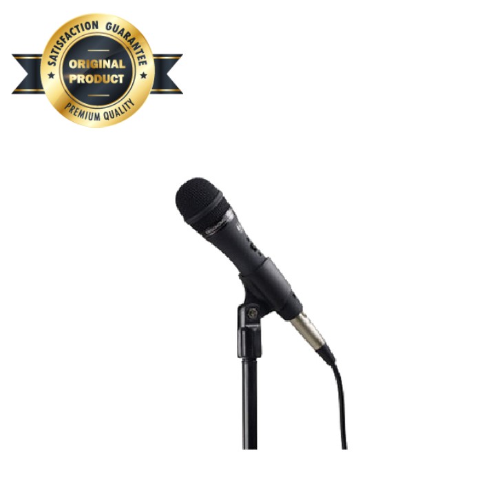 Mic Kabel TOA ZM-260  ZM 260  ZM260 Original