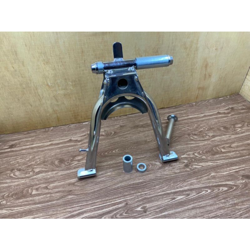 Standard tengah Scorpio set as Honda PNP gl cb MP jagang tengah Scorpio PNP cb gl mp