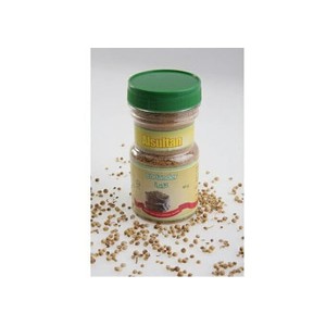 

Ketumbar Bubuk Halus Alsultan / Coriander Powder / Bumbu Dapur
