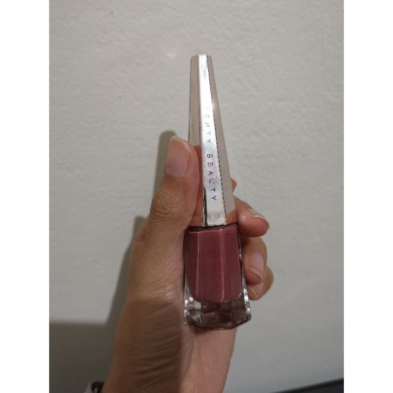 preloved lipstik Fenty Beauty