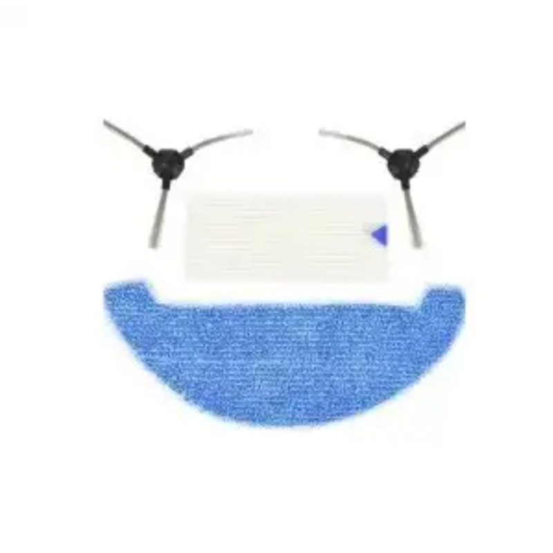 Aksesoris Kit Penghisap Debu Robotic D960 Dibea