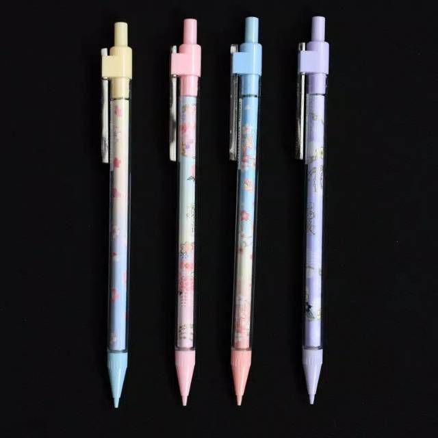 

Pensil Mekanik Bunga Sakura 0.5mm