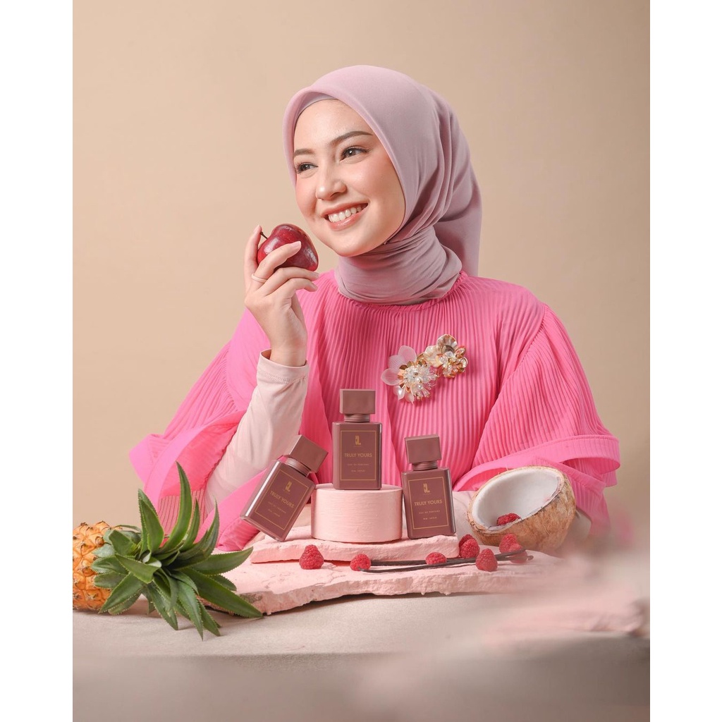 Truly Yours Parfum by heylocal.id