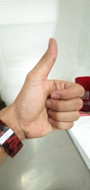 Klem Selang Hose Clamp 5/8