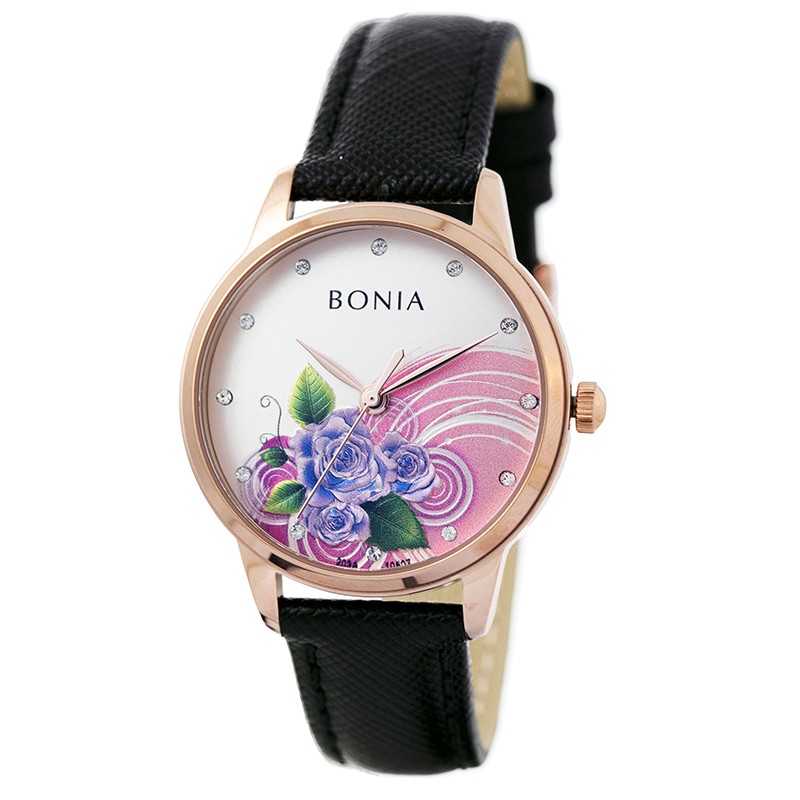 Jam Tangan Bonia B10507-2517 Jam Tangan Wanita Original
