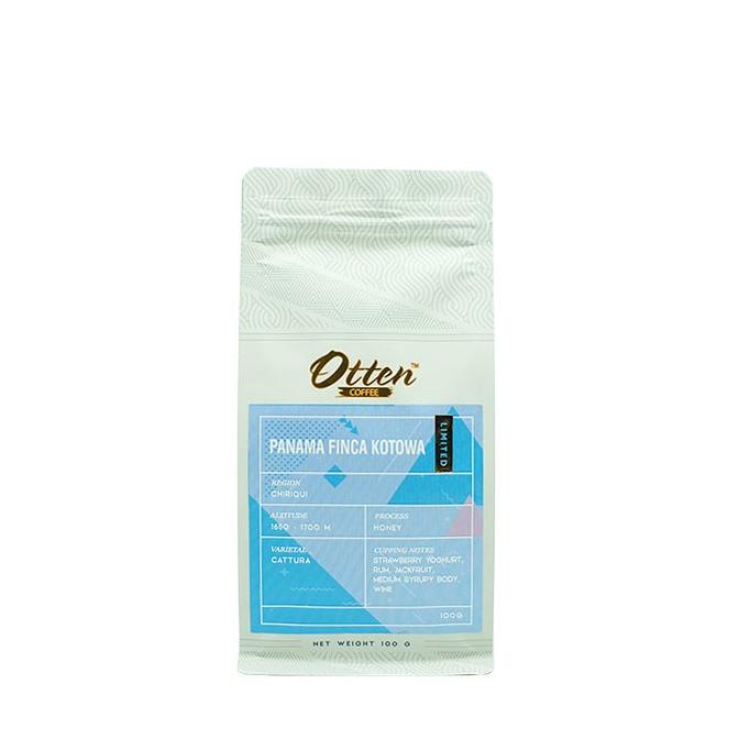 

Panama Finca Kotowa Duncan 100G Kopi Arabica -Diskon Sd 50%