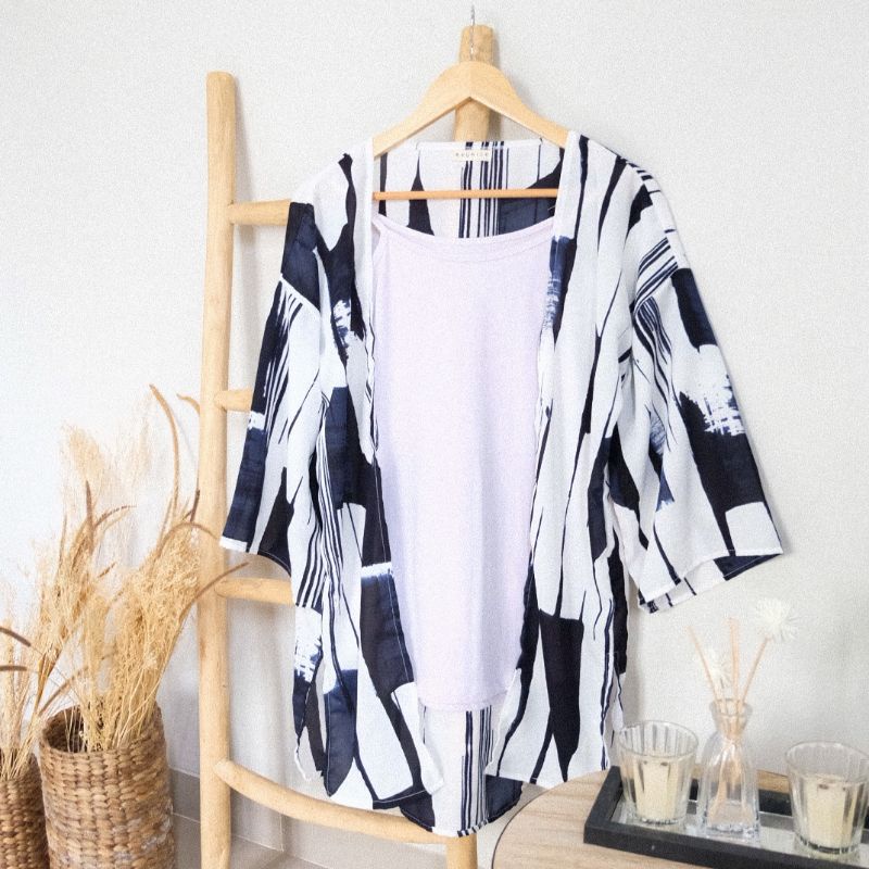 ELENA OUTER Batch 2 (H)