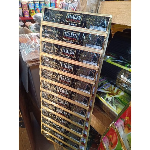 dupa harum mini tualen dan pis bolong 8 stick