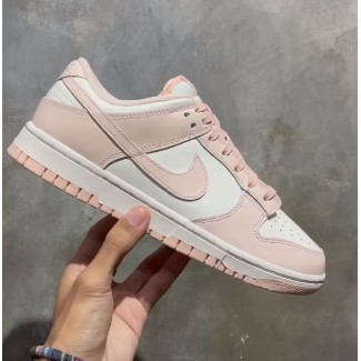 dunk low sail pearl