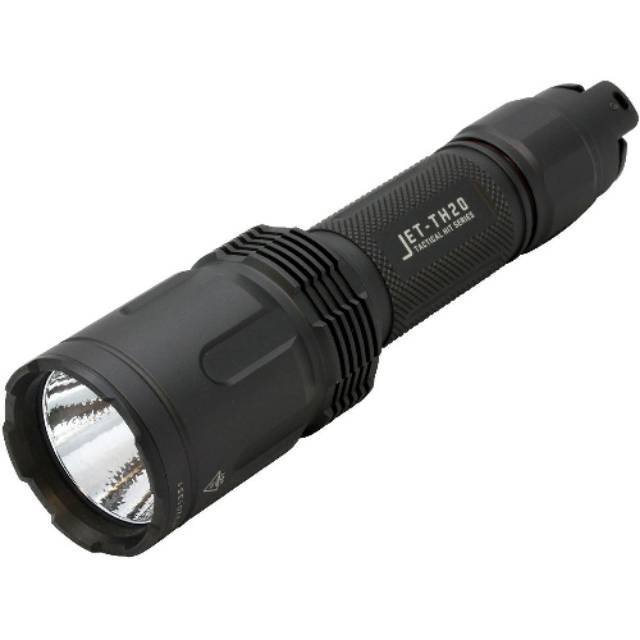 JETBeam TH20 Senter LED CREE XHP70.2 3150 Lumens