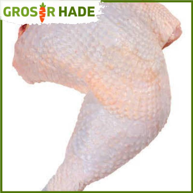 

Paha ayam atas bawah bandung 1 kg Pasar Bandung Murah