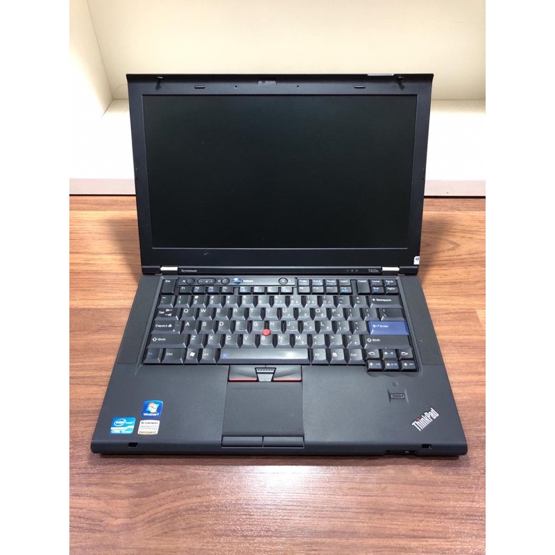 LENOVO THINKPAD T420S CORE I5