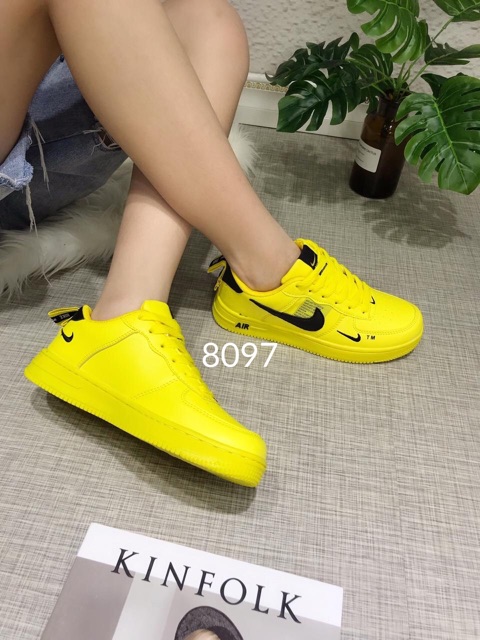 Sepatu y1902 Sneakers wanita import realpict