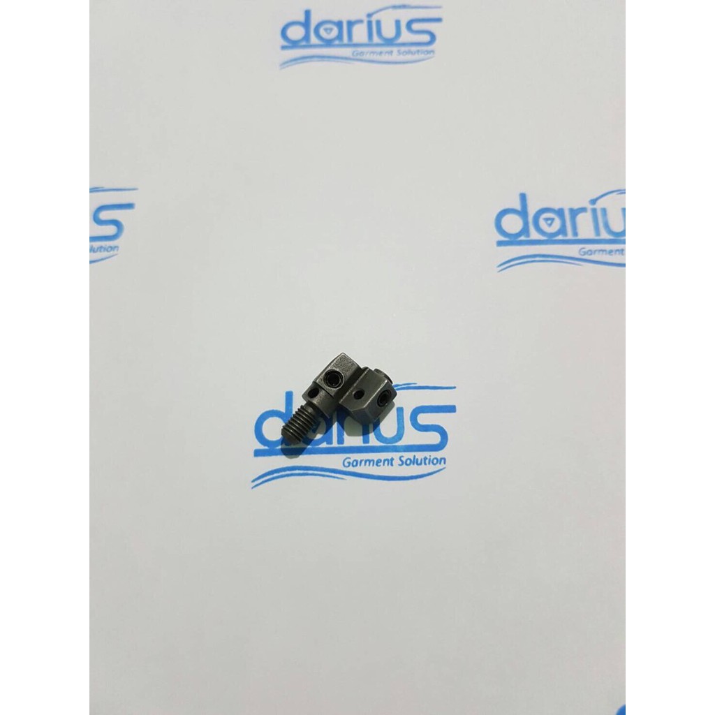 Needle clamp obras M600 pegasus