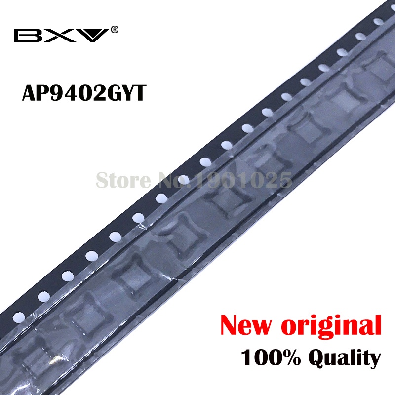 5pcs AP9402GYT 9402GYT MOSFET QFN-8 9402baru original