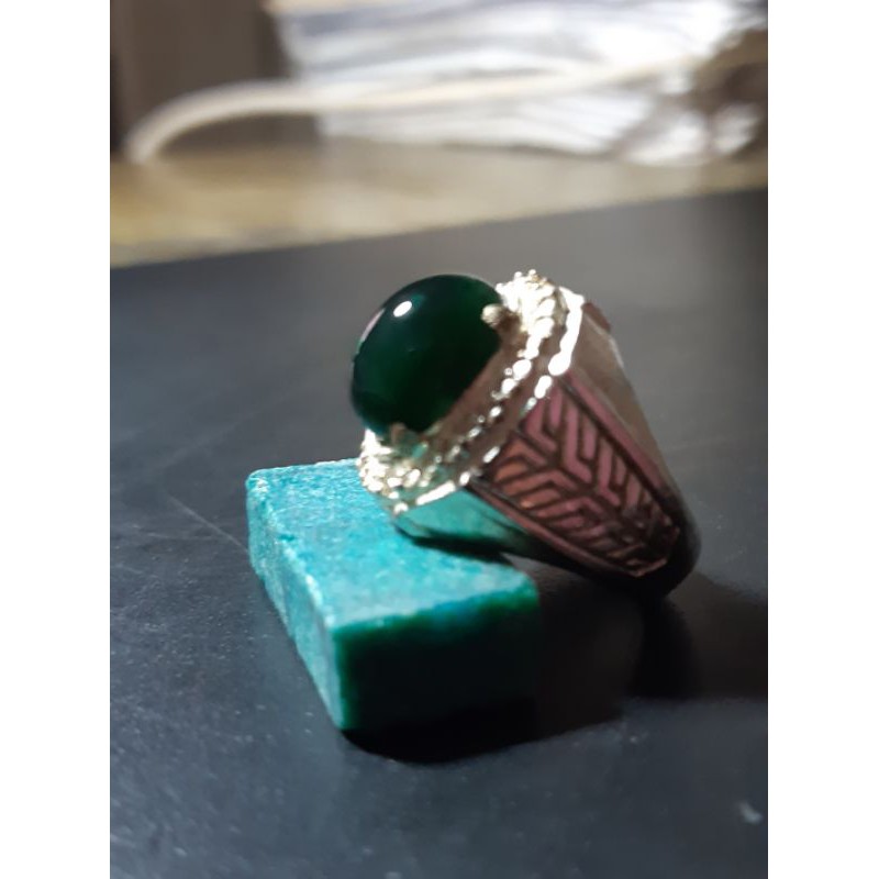 Bacan Gulau Coklat (No 100)